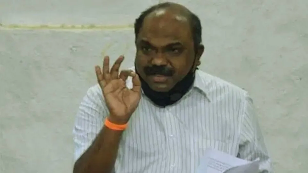 'न्यायालयाला धमकी देऊन न्याय मिळत नसतो, संप मागे घ्या': अनिल परब
