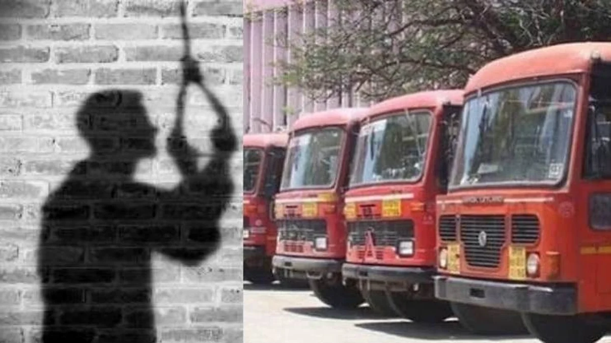 '40 पेक्षा जास्त कर्मचाऱ्यांनी जीवन संपवलं, आम्हाला फासावर द्या; मात्र आंदोलन सुरूच राहणार'