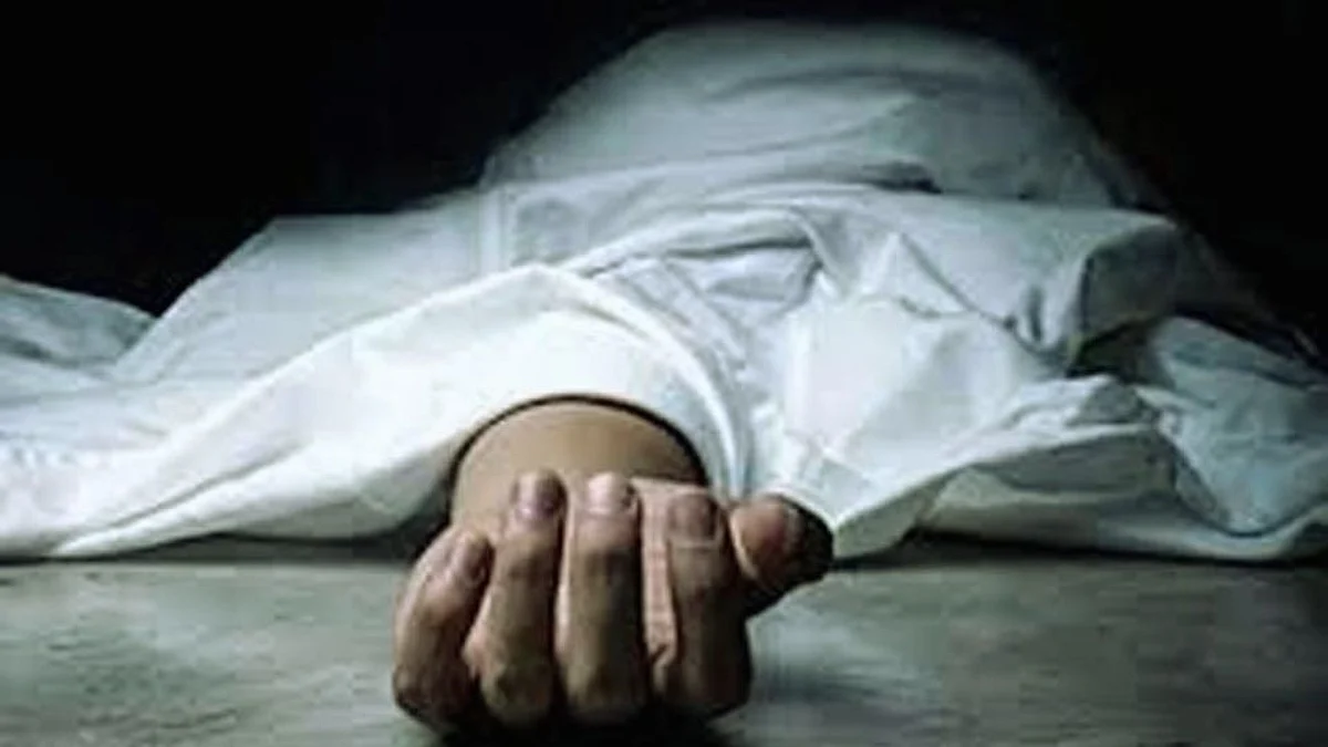 धक्कादायक : पत्नी मुलाला जखमी करुन स्वतःला संपवलं; कल्याणमधील 'त्या' मृतदेहाच गूढ उलगडलं