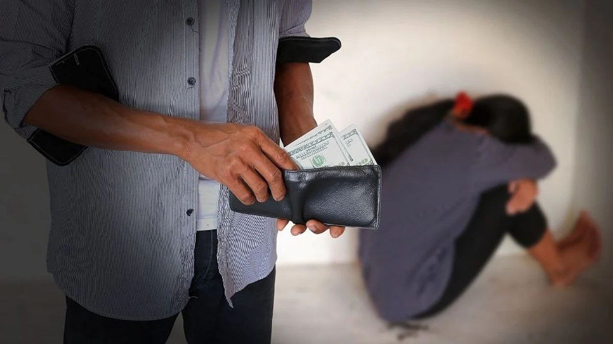 10 बायका, 100 प्रेयसी अन् 5000 मुलींच्या जीवनाचा खेळखंडोबा!