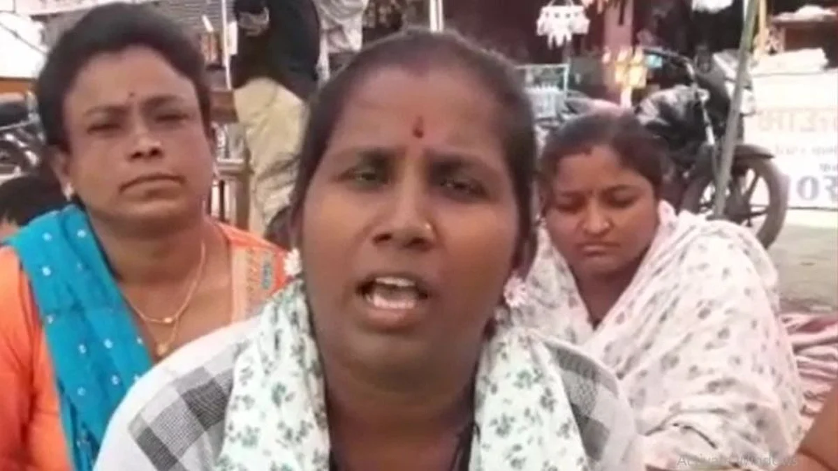 एसटी कर्मचारी आंदोलन; बुलडाणा जिल्ह्यास साडेसहा कोटींचा फटका