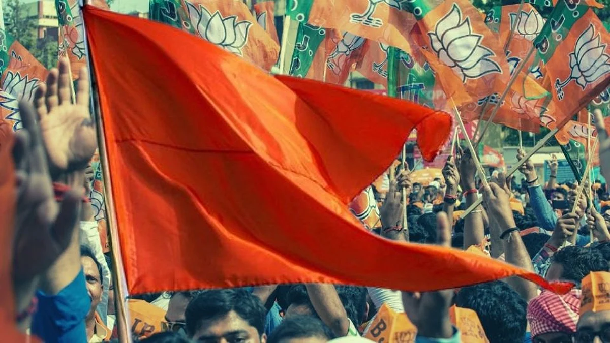 'भाजपचे कार्यकर्ते हिंदुत्ववादी; हिंदूंच्या रक्षणासाठी पुढे जातील त्यांचे आम्ही समर्थन करु'
