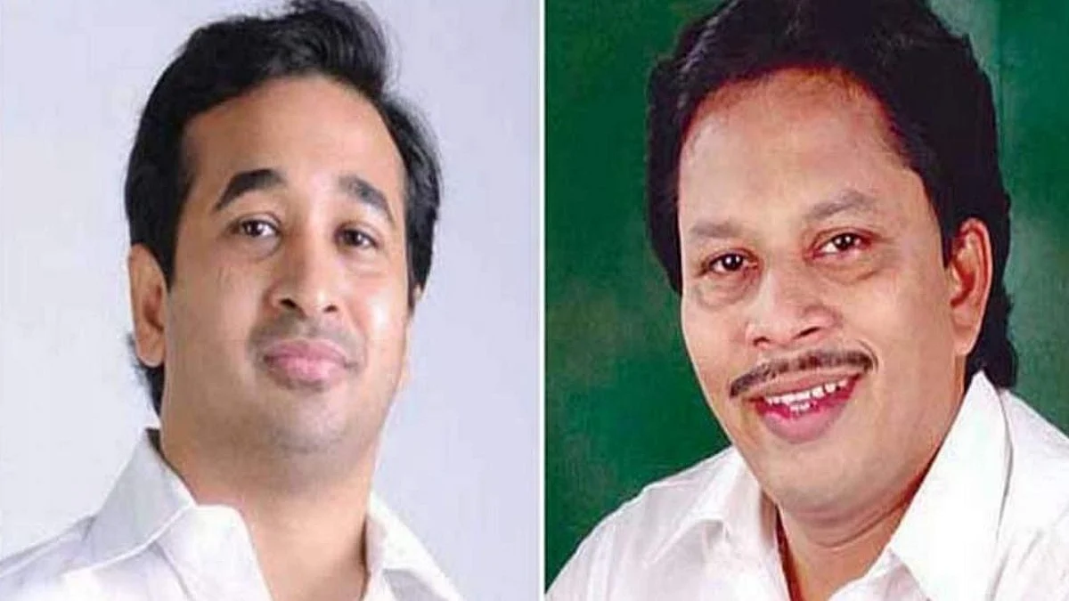 पैसे बुडवणाऱ्यांनी शिकवू नये; DPC त राणें पारकरांची जुंपली