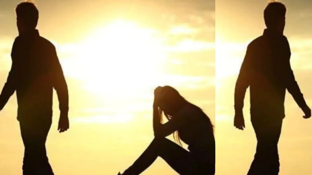 महिलेने सुखी संसाराचा केला बट्याबोळ; Boyfriend साठी पतीला पण...