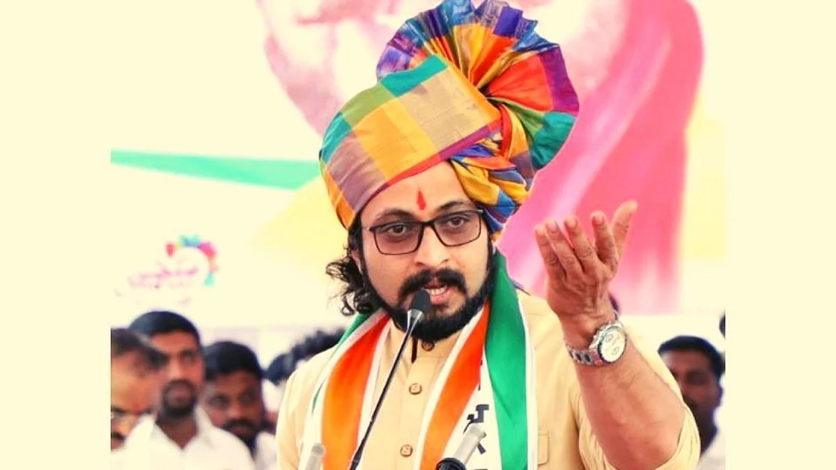 Amol Kolhe