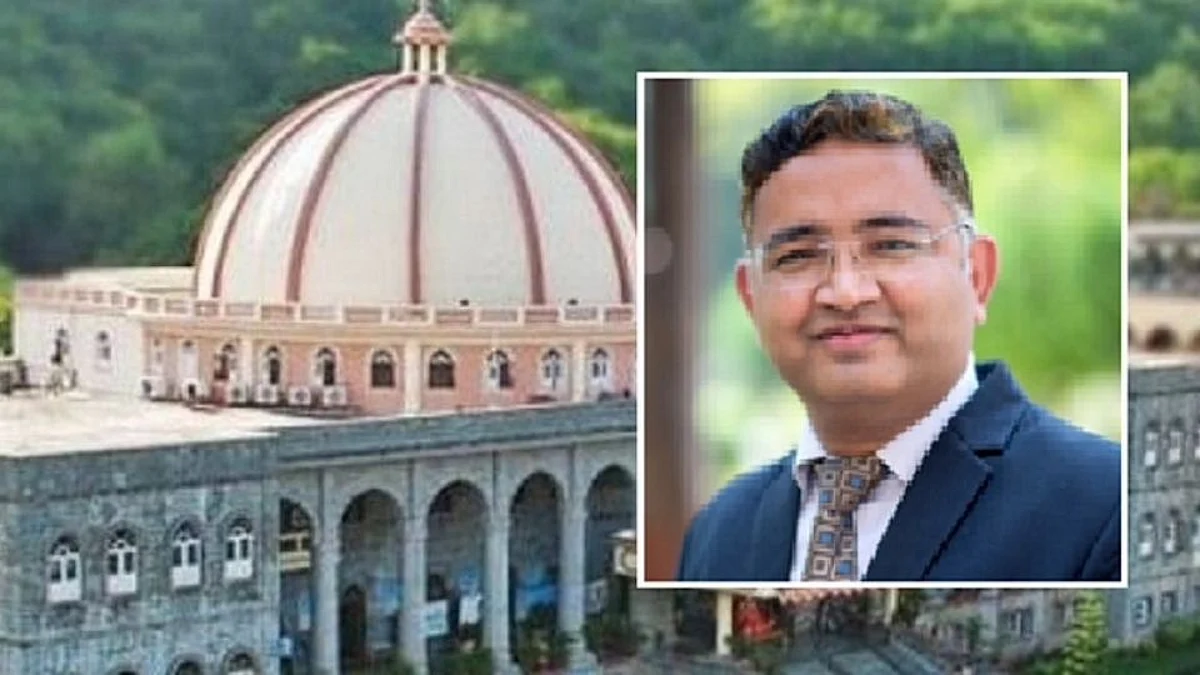 Register now : भारताच्या तिसऱ्या सर्वोत्तम खाजगी विद्यापीठात B-TECH करिअरच्या संधी