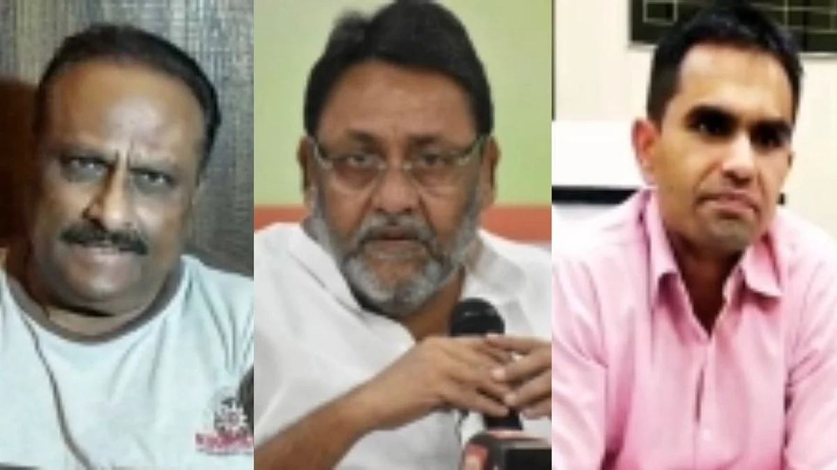 "आम्ही हिंदू धर्माचे पालन करतो"; समीर वानखेडेंचे पूजेचे फोटो समोर