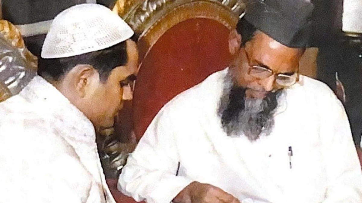 कबूल है,कबूल है,कबूल है, समीर दाऊद वानखडे ये तुने क्या किया? मालिकांचा सवाल