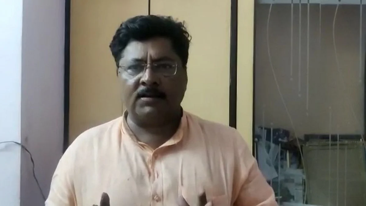 उद्या अमरावती बंद!भाजपाचे आवाहन
