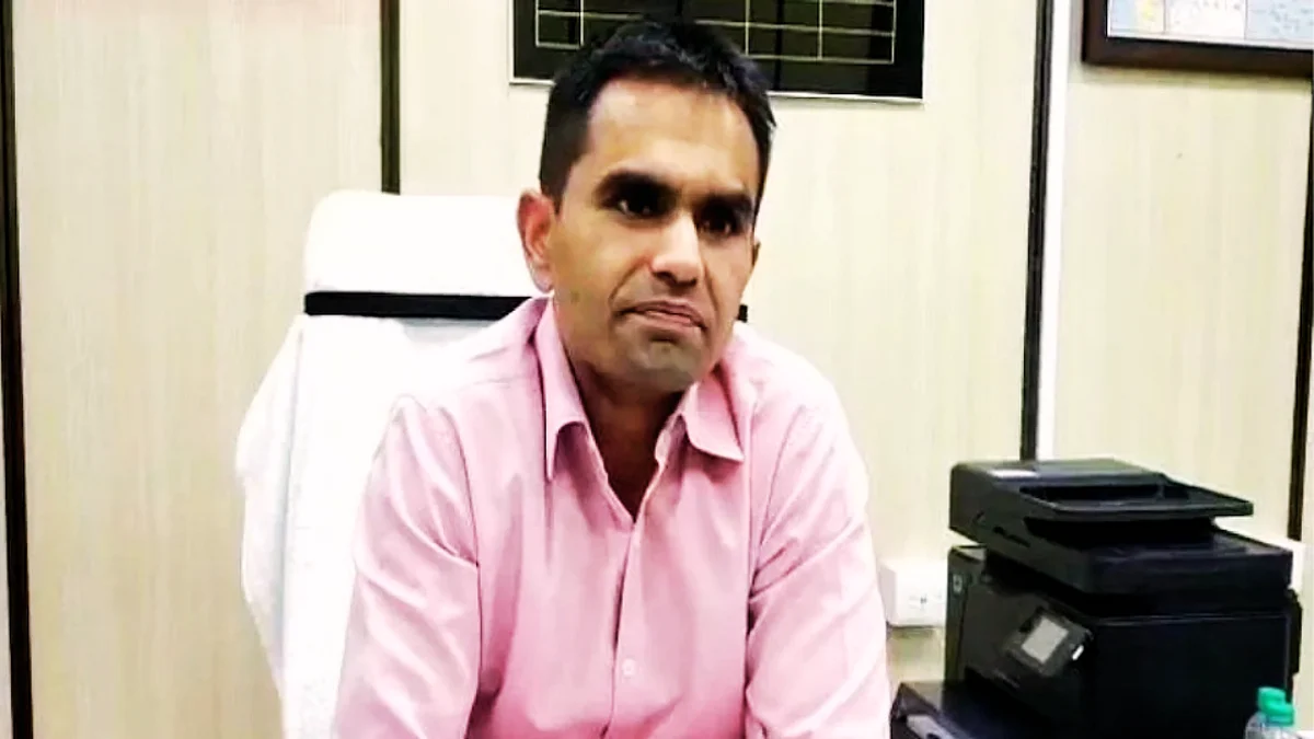 समीर वानखेडेंची धडक कारवाई सुरूचं!