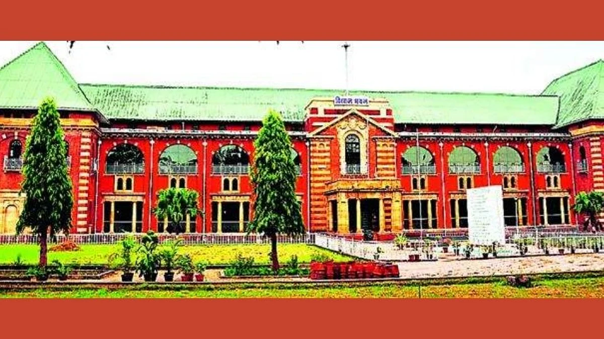 Nagpur : राज्यपाल, मुख्यमंत्र्यांसह अतिविशिष्ट व्यक्तींचे निवासस्थान असुरक्षित!