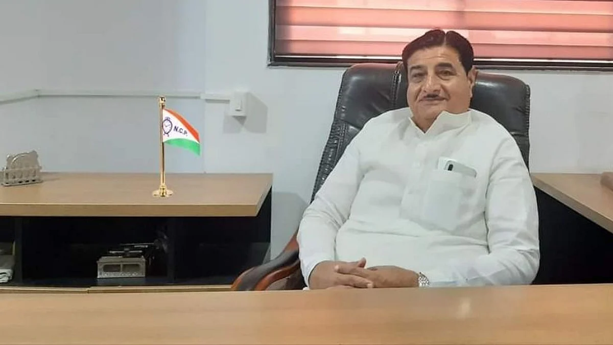 कूरघाेड्यांना वैतागले राष्ट्रवादीचे आमदार; पदाचा राजीनामा देणार