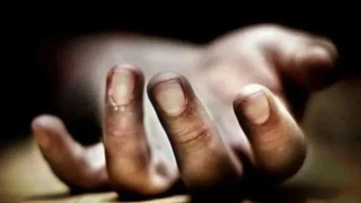 अल्पवयीन मेहुणीच्या प्रेमात दाजी आंधळा; लग्न करण्यासाठी मित्रांच्या साह्याने बायकोची केली हत्या