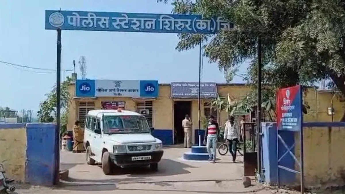 बीडमध्ये पैशांचा पाऊस पाडतो सांगत युवकांना लाखो रुपयांचा गंडा!