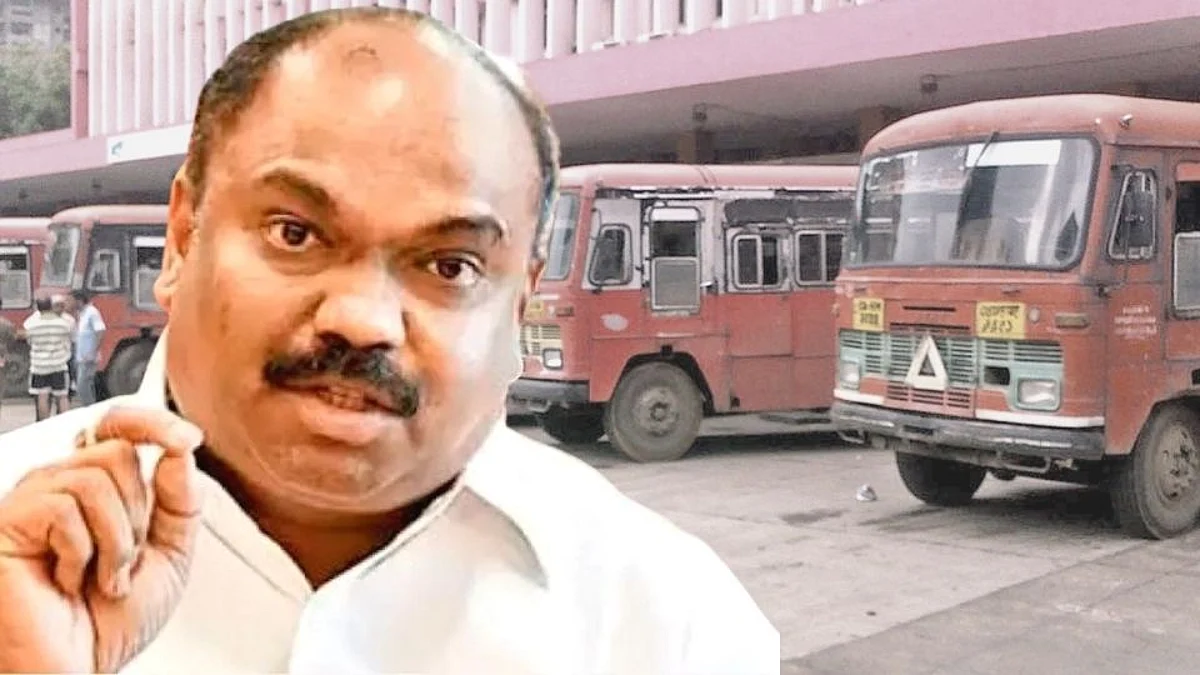 Anil Parab