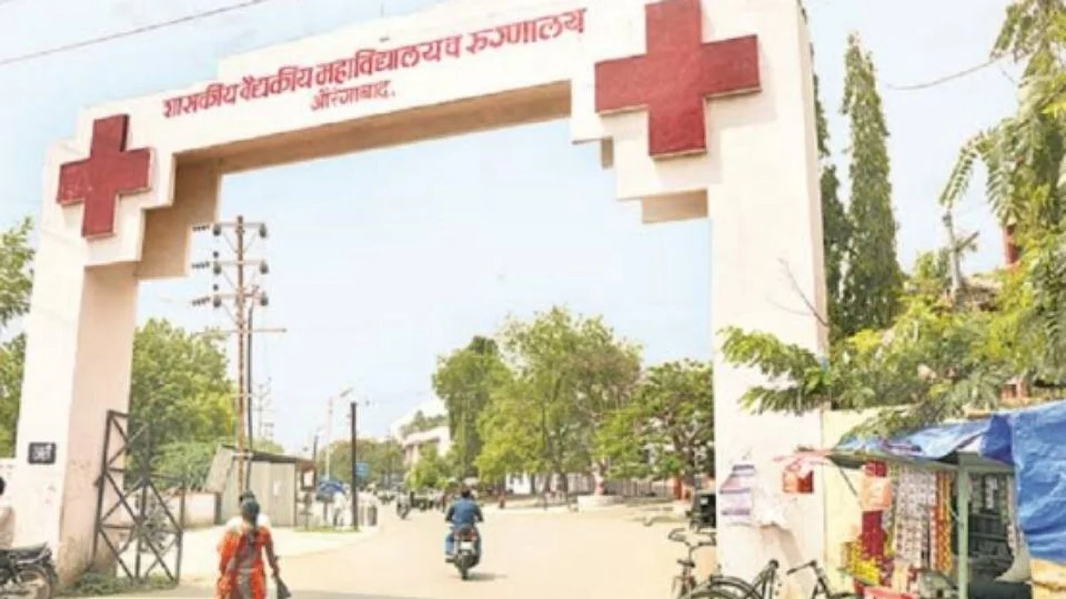 दारूची आठवण येताच वडिलांचा मृतदेह सोडुन मुलगा पसार