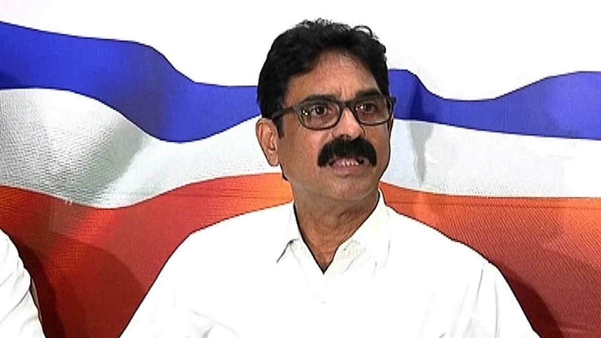 MNS: किंग मेकर नाही, किंग बनणार - बाळा नांदगावकर