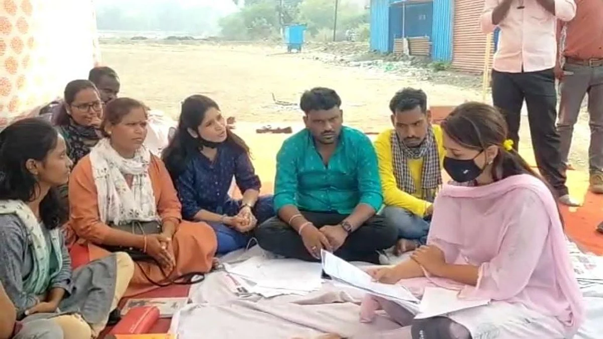 धनंजय मुंडेंना खासदार प्रीतम मुंडेंचे प्रतिउत्तर