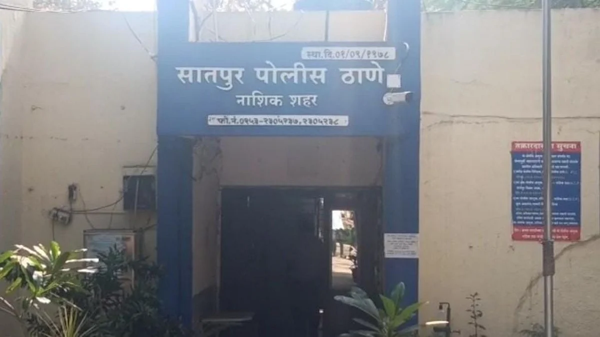 चाकूचा धाक, मुलीला ठार मारण्याची धमकी नंतर नेलं लॉजवर अन्...