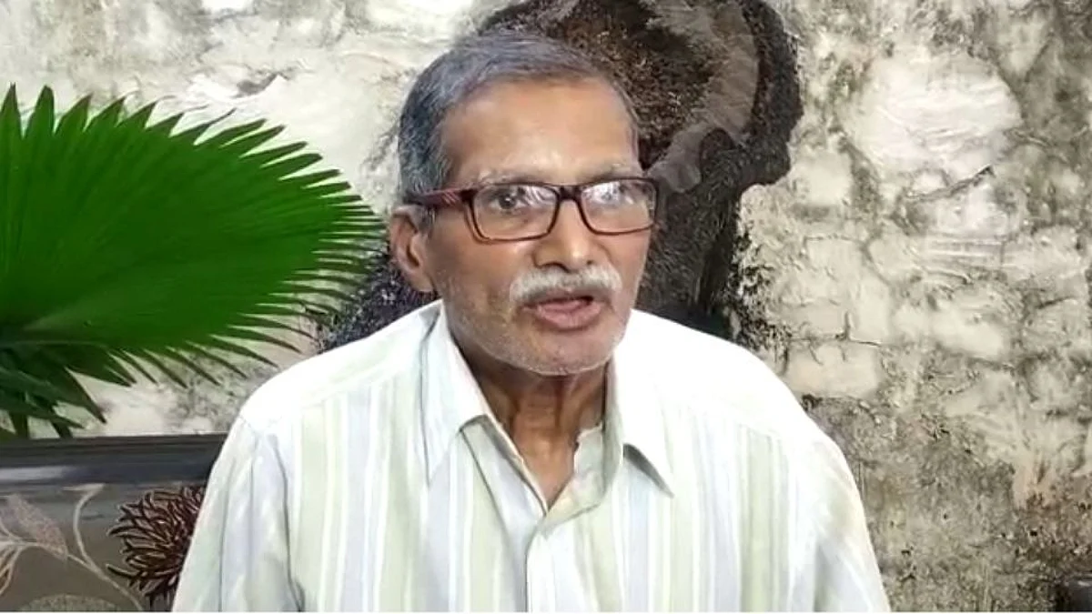 हक्काच्या घरासाठी ४५ वर्ष लढले वयाच्या ७५ व्या वर्षी मिळालं यश