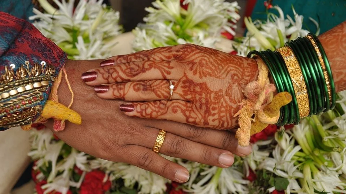 लग्नासाठीच मुलींच किमान वय वाढणार? मोदी सरकार मोठा निर्णय घेण्याच्या तयारीत