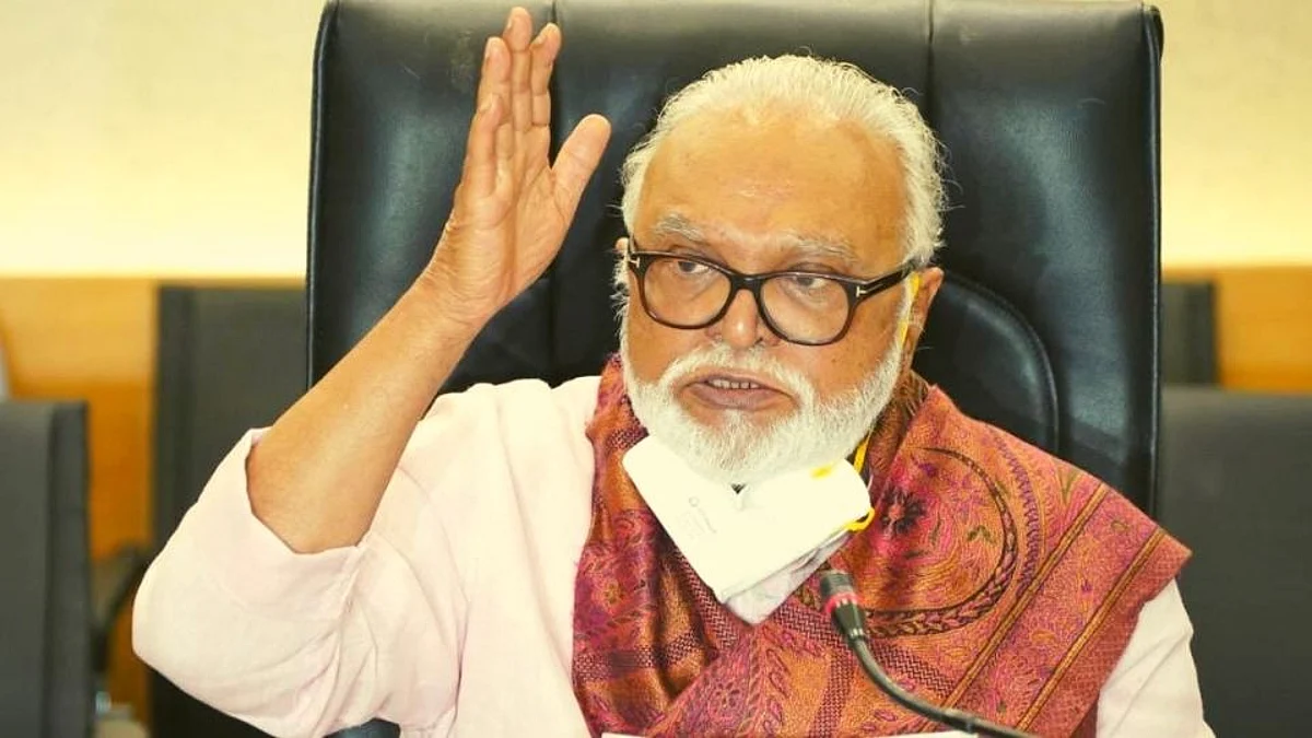 Chhagan Bhujbal about Makar Sankranti