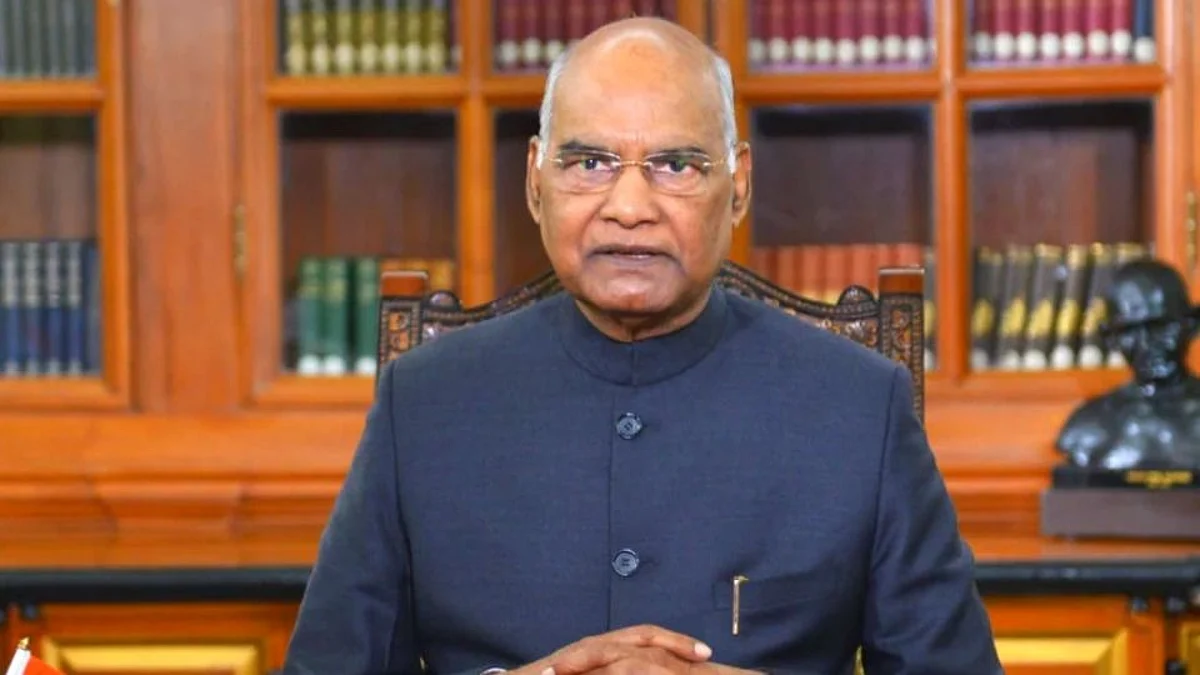हेलिकॉप्टर अपघातामुळे राष्ट्रपती यांचा नियोजित कार्यक्रम रद्द ! (पहा Video)