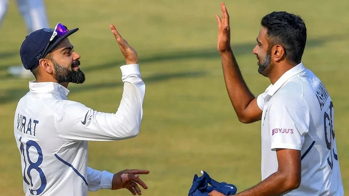 IND vs SA: कोहली, रहाणे, पुजारा, आश्विन खास रेकॉर्डच्या उंबरठ्यावर