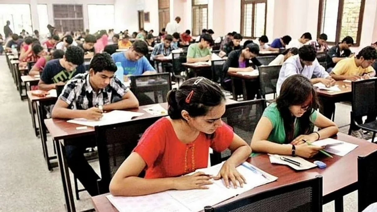 Breaking : TET परीक्षेतील अनियमिततेच्या चौकशीसाठी अपर मुख्य सचिवांच्या अध्यक्षतेखाली समिती