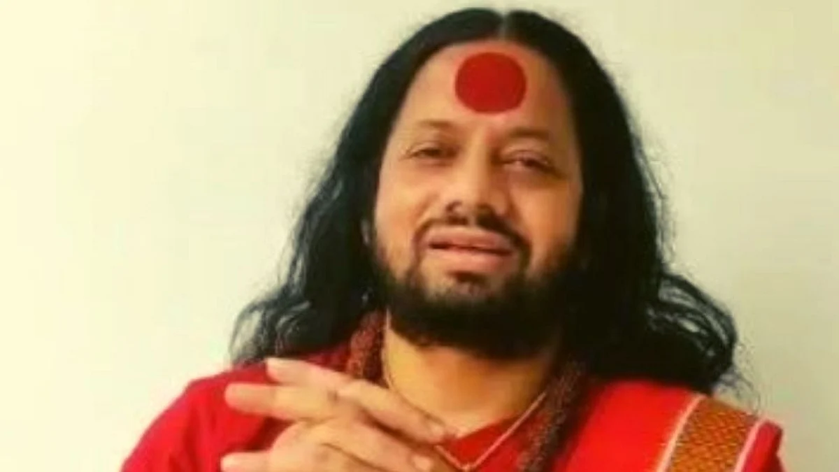 'हनुमान चालीसा म्हणा'; कालीचरण महाराज म्हणाला पाठ नाही, मी तर...
