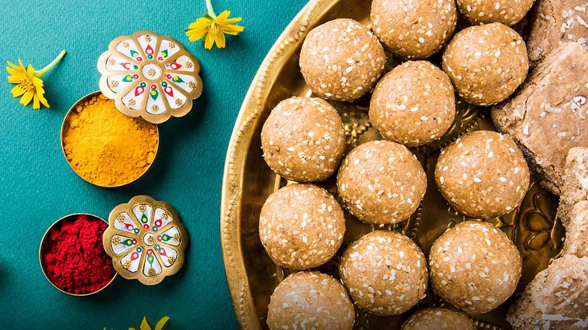 Makar Sankranti