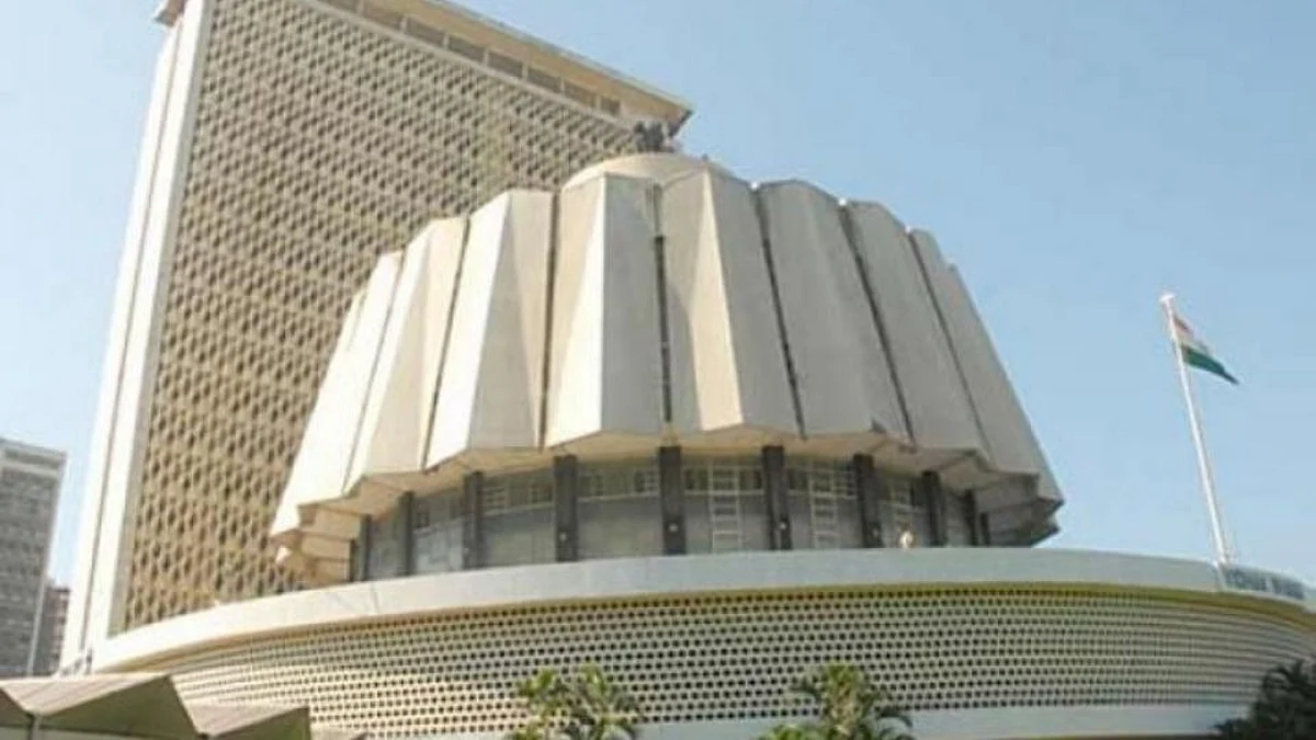 Vidhan Bhavan: विधान भवनात आता दोन शिफ्ट्समध्ये काम होणार, कोरोनाच्या पार्श्वभूमीवर निर्णय...