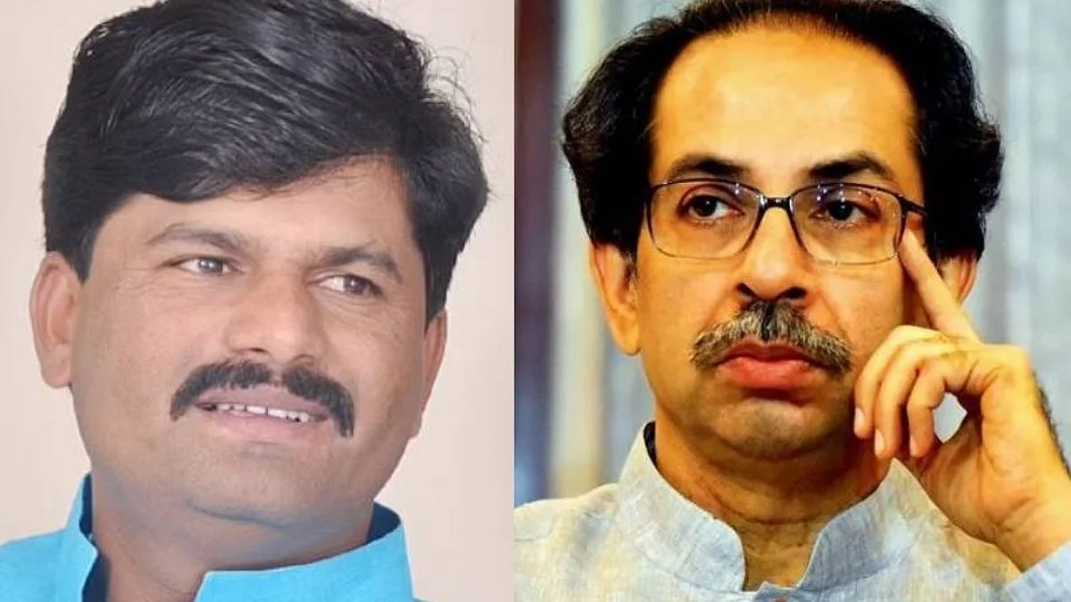 Gopichand Padalkar's appeal to the Chief Minister Uddhav Thackeray regarding ST Bus strike