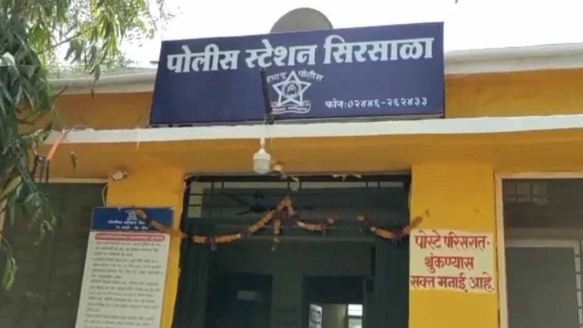 Beed: 70 वर्षीय वृद्धाचा शीर तुटलेल्या अवस्थेत आढळला मृतदेह, परिसरात खळबळ