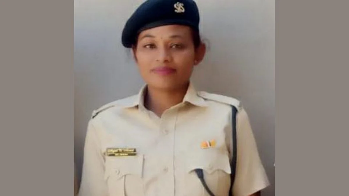 Wardha: पोलीस कर्मचाऱ्याच्या घरासमोर पेटवून घेणाऱ्या महिला गृहरक्षकाचा मृत्यू