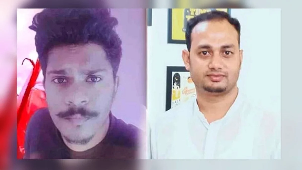 Crime : SFI कार्यकर्त्याची हत्या केल्याप्रकरणी युवक कॉंग्रेसच्या 2 कार्यकर्त्यांना अटक