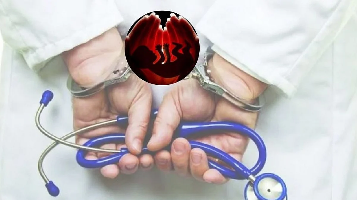 Vardha Abortion Case: जमिनीत पुरलेल्या भ्रुणासह पाच कवट्या जप्त