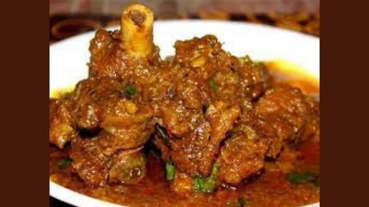 कार्यकर्त्यांना खुश करण्यासाठी आणलेले सात किलो मटण गेले चोरीला!
