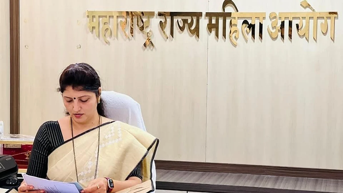 ''केतकी चितळेचे वक्तव्य ही विकृती, गृह विभागाने कारवाई करावी''