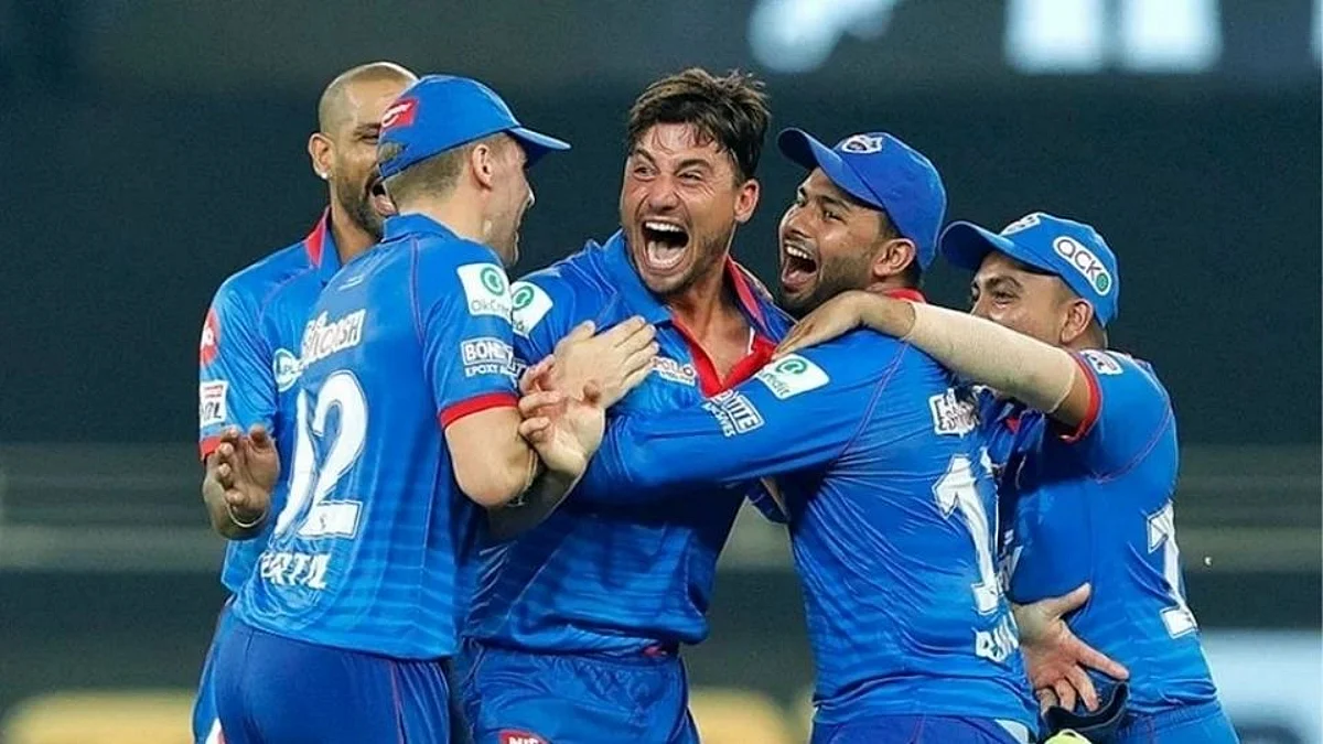 IPL 2022 Auction: 6 सीझनमध्ये 4 अर्धशतकं तरीही पठ्ठ्याला 11 कोटी!