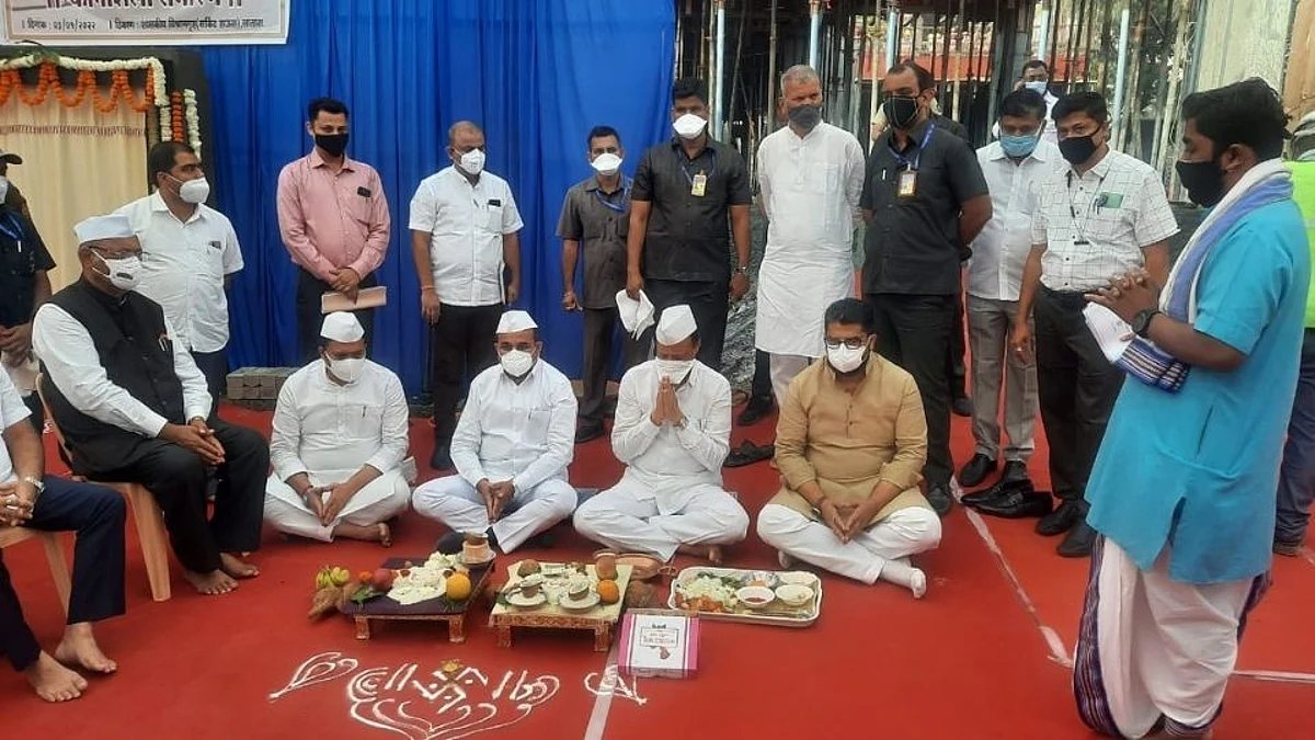 सातारा सैनिक स्कूलला ३०० कोटी : उपमुख्यमंत्री अजित पवार