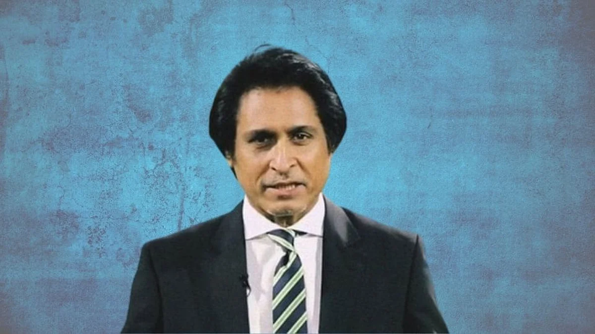 भारत-पाक सामना दरवर्षी होणार?; रमीज राजांनी ट्विट करत दिली माहिती