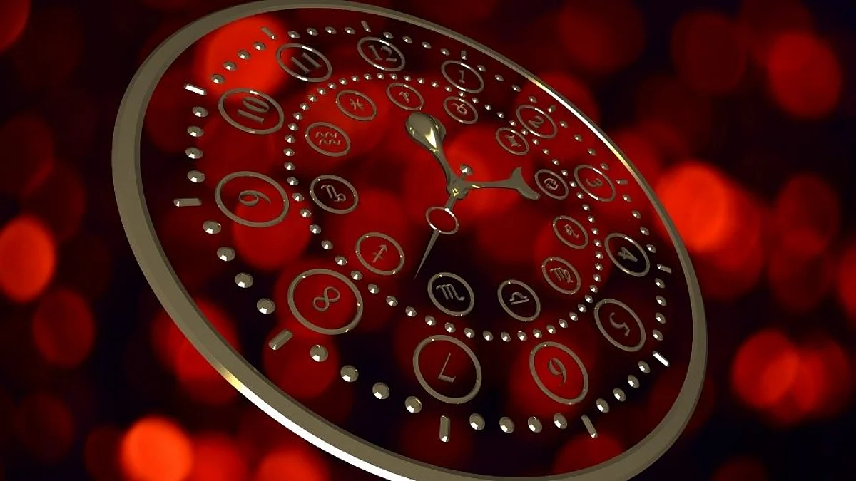 Daily Horoscope: राशीभविष्य 7 मार्च 2022