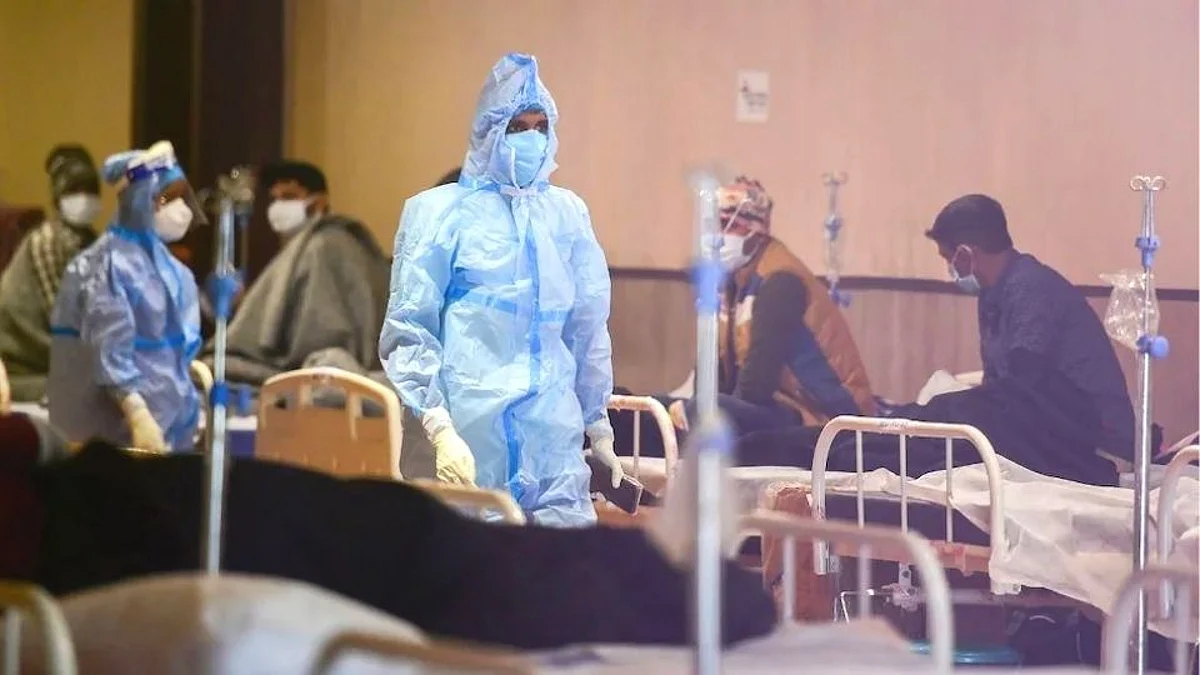 Corona Virus