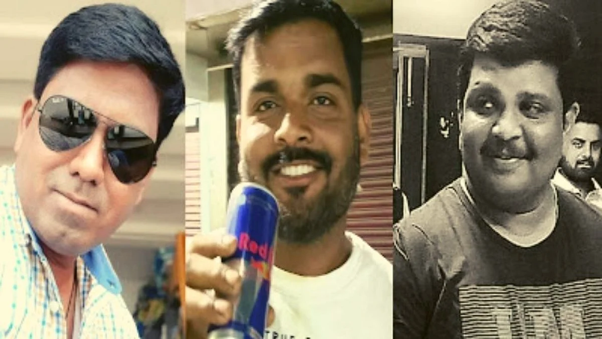 धक्कादायक! स्कॉर्पिओ गाडी झाडाला आदळली; सोलापूरचे तिघे जागीच ठार