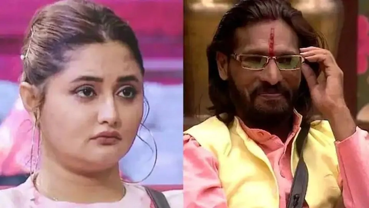 BigBoss15: पहिल्यांदाच Abhijeet Bichukale याच्या चेहऱ्यावरचा रंग उडाला