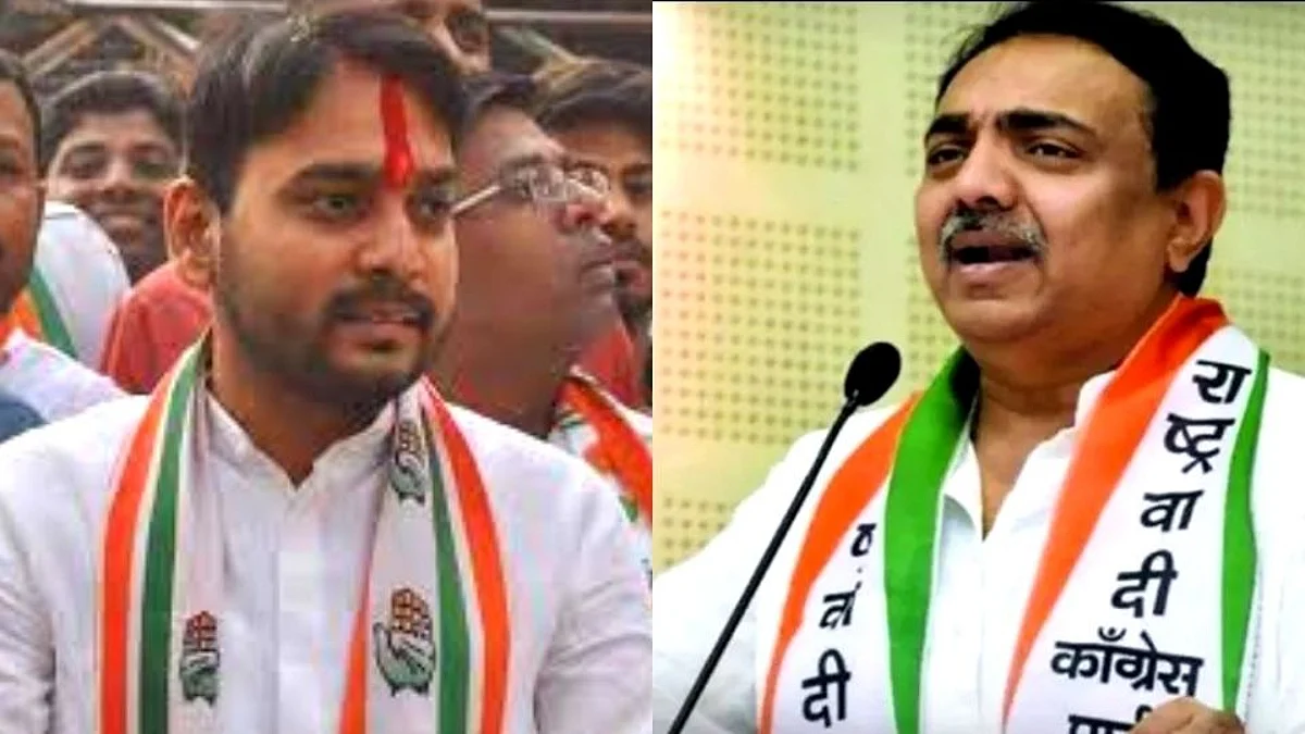 'काँग्रेस, राष्ट्रवादीने समजूतदारपणा दाखवला असता तर, विश्वजीत कदमांनाचा पराभव झाला नसता'