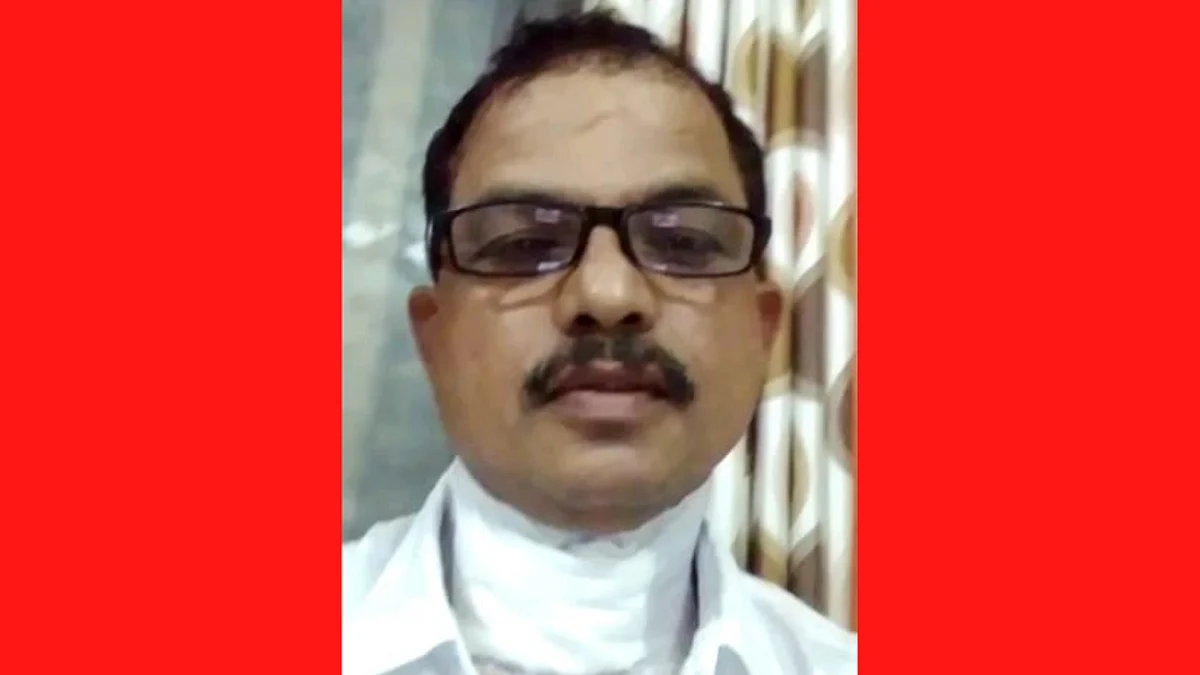 पिंपरी-चिंचवडमध्ये नायलॉन मांजाने कापला दुचाकीस्वाराचा गळा; पडले आठ टाके!