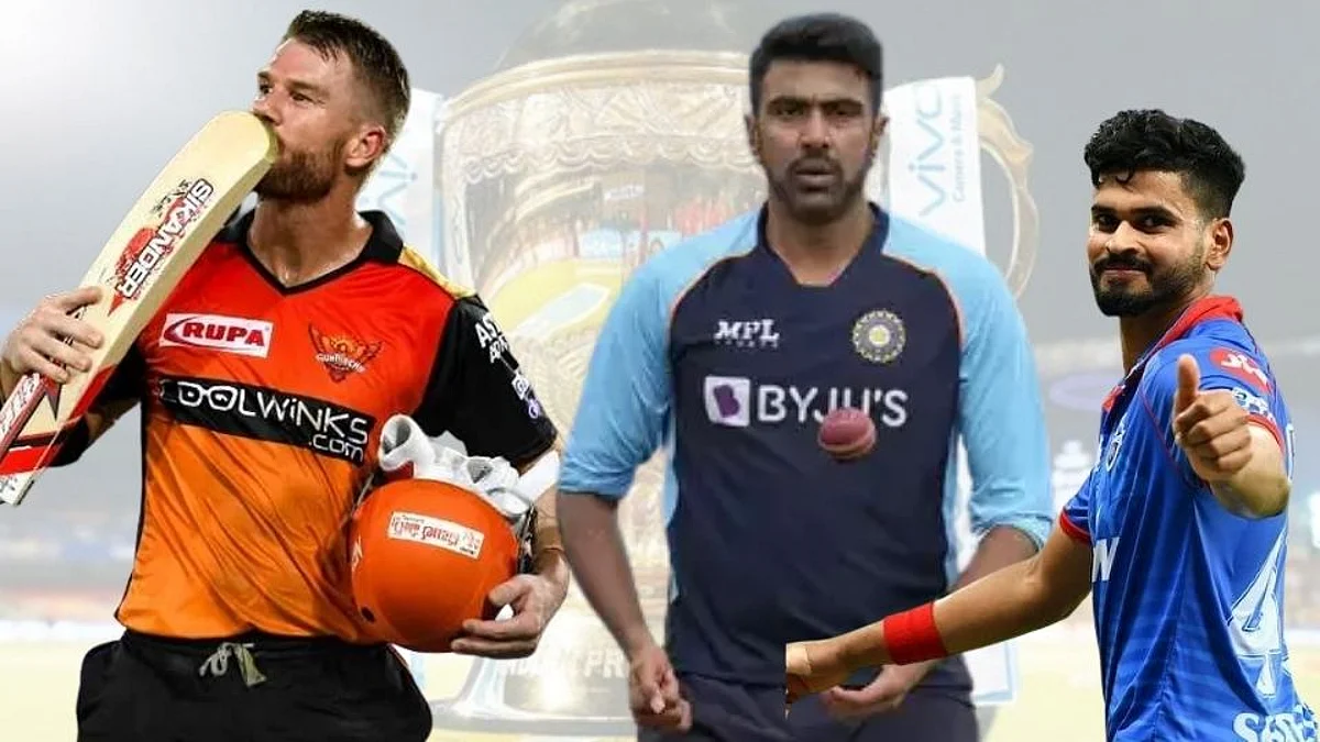 IPL 2022 Auction: स्टार खेळाडूंच्या बेस प्राईस ठरल्या; वाचा संपूर्ण यादी