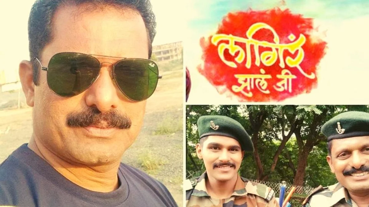 Dnyanesh Mane Dies: ‘लागिरं झालं जी’ मालिकेतील अभिनेत्याचे कार अपघातात निधन